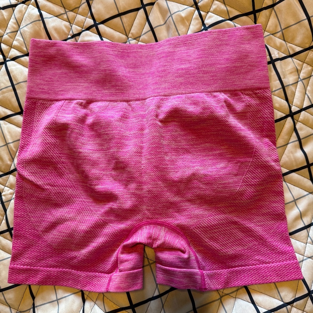 Athletic shorts